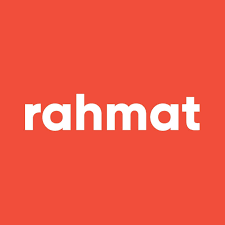 RAHMATH TEX logo